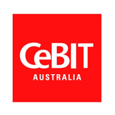 CeBIT Australian 2018