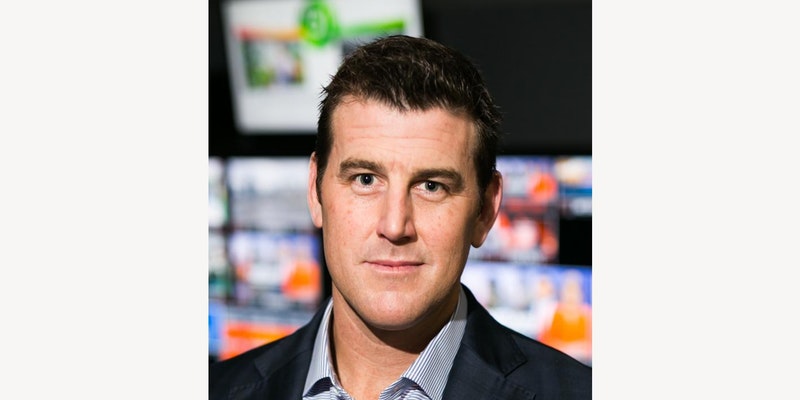 Ben Roberts-Smith, VC.