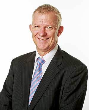 Michael Roche.