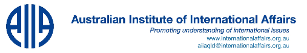 AIIA Webinar - Indo-Pacific Cooperation Network Online Information Session