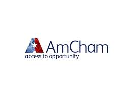 AmCham Luncheon - Queensland Biotech on the World Stage
