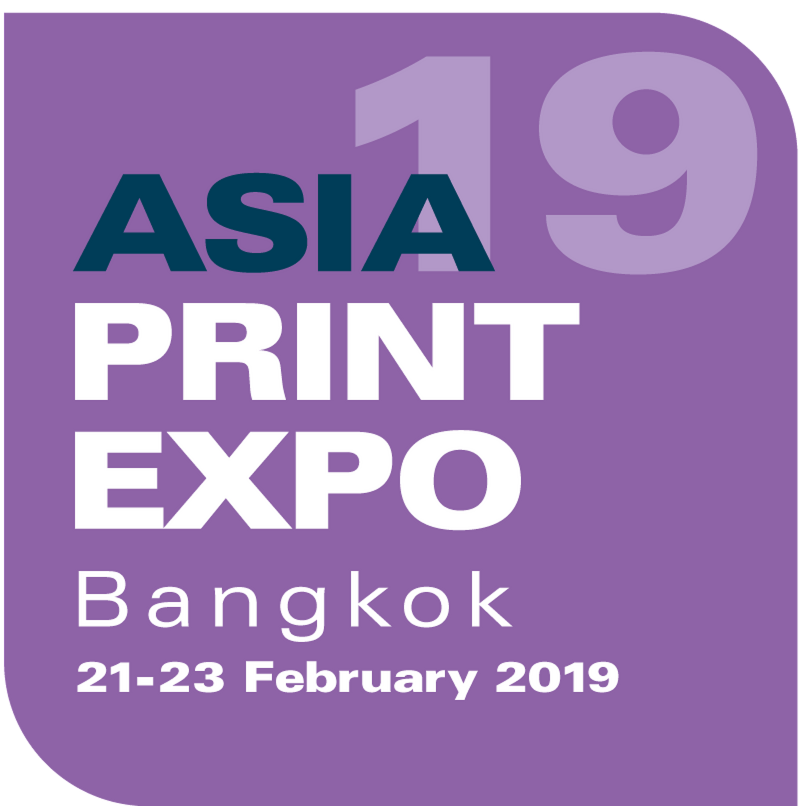 Asia Print Expo 2019