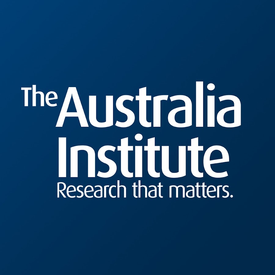 The Australia Institute&nbsp;- Climate Integrity Summit 2024