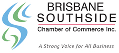 Brisbane Southside Chamber of Commerce - with Qld Small Business Commissioner Dominique Lamb