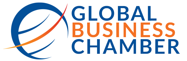 Global Business Chamber - The Blockchain Prophecy Demistified CANCELLED