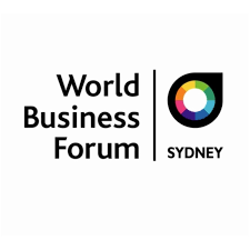 World Business Forum Sydney 2026